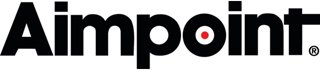 Логотип фирмы Aimpoint